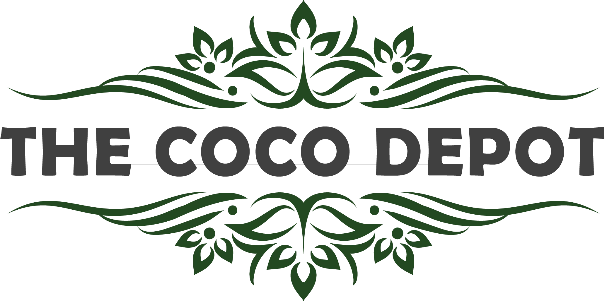The Coco Depot