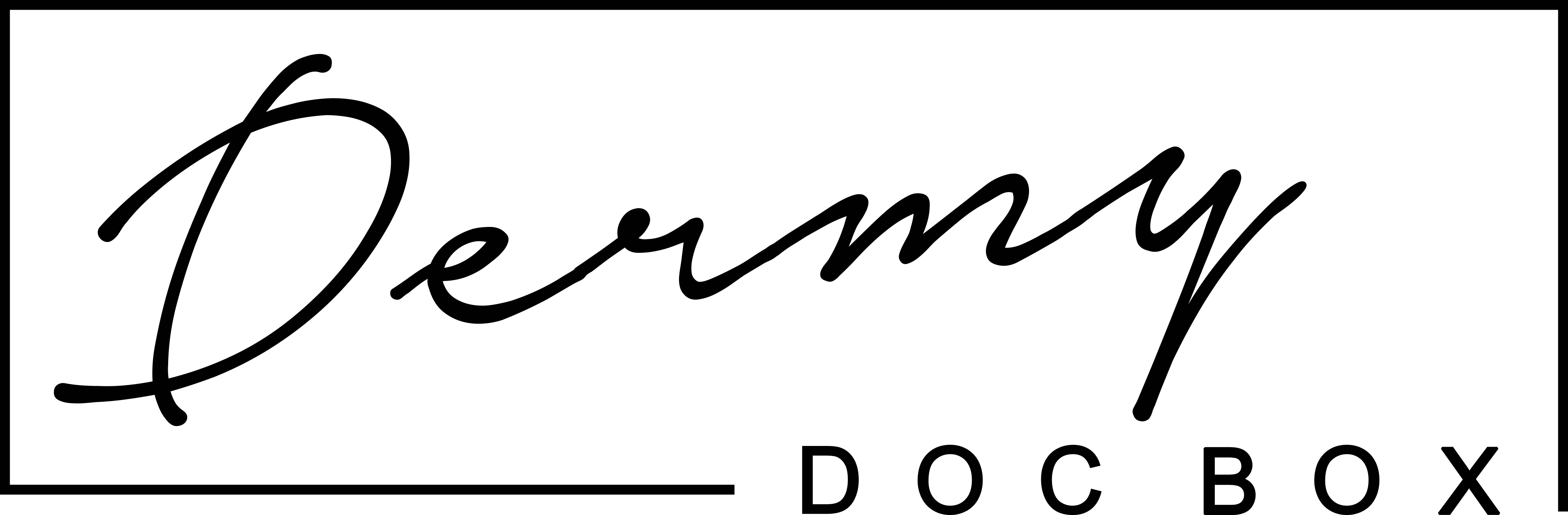 Dermy Doc Box